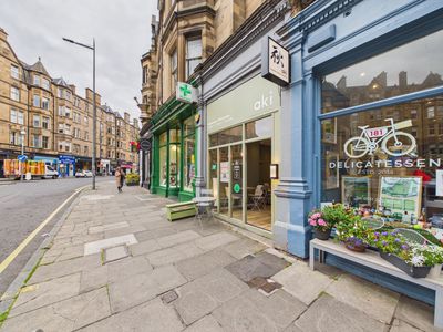 Property Image for 179 Bruntsfield Place, Edinburgh, EH10 4DG