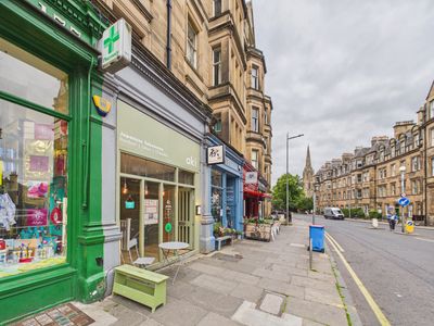 Property Image for 179 Bruntsfield Place, Edinburgh, EH10 4DG