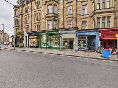 Property Image for 179 Bruntsfield Place, Edinburgh, EH10 4DG
