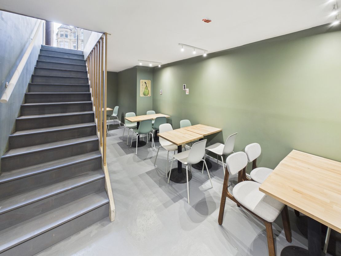 179 Bruntsfield Place, Edinburgh, EH10 4DG