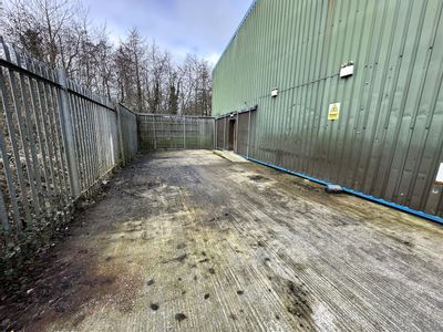Property Image for Cillefwr Industrial Estate, Johnstown, Carmarthen