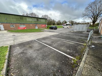 Property Image for Cillefwr Industrial Estate, Johnstown, Carmarthen