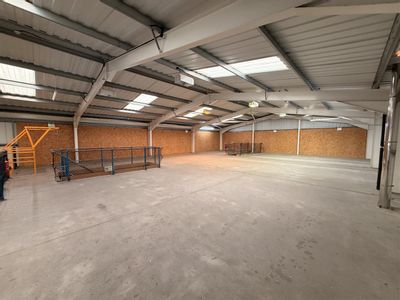 Property Image for Cillefwr Industrial Estate, Johnstown, Carmarthen