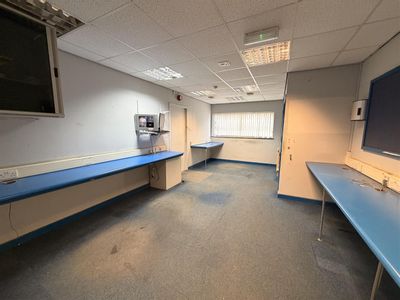 Property Image for Cillefwr Industrial Estate, Johnstown, Carmarthen