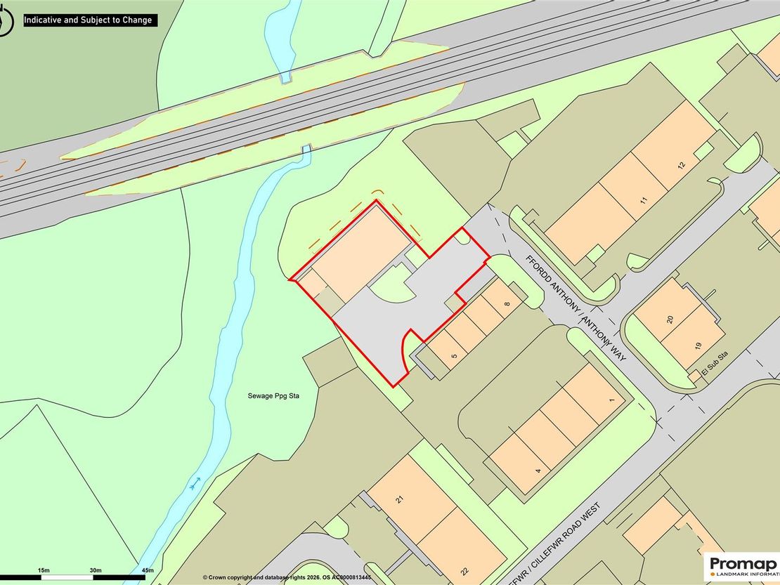 Cillefwr Industrial Estate, Johnstown, Carmarthen
