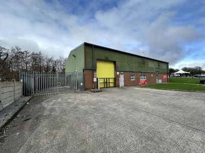 Property Image for Cillefwr Industrial Estate, Johnstown, Carmarthen