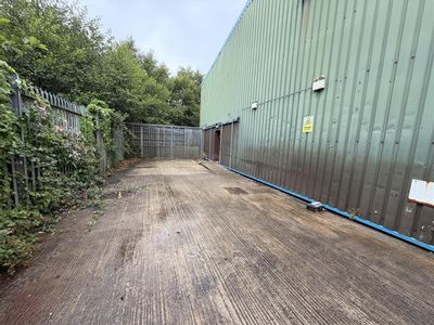 Property Image for Cillefwr Industrial Estate, Johnstown, Carmarthen