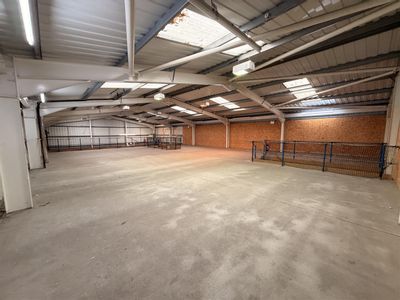 Property Image for Cillefwr Industrial Estate, Johnstown, Carmarthen