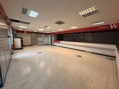 Property Image for Cillefwr Industrial Estate, Johnstown, Carmarthen