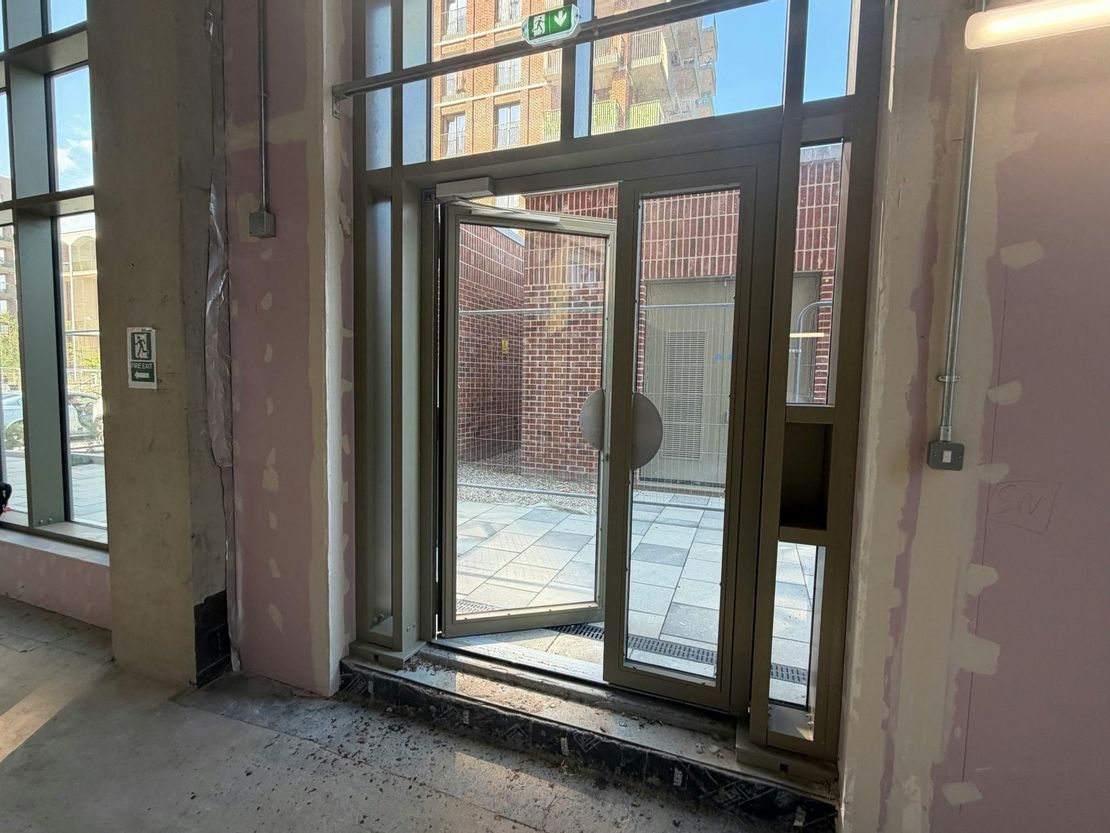 Willowherb House, 2 Ignatius Sancho Road, Kidbrooke, SE3 9ZR