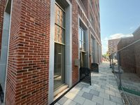 Property Image for Willowherb House, 2 Ignatius Sancho Road, Kidbrooke, SE3 9ZR