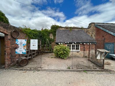 Property Image for Unit 6 Melbourne Hall, Church Square, Melbourne, Derby, Derbyshire, DE73 8EN