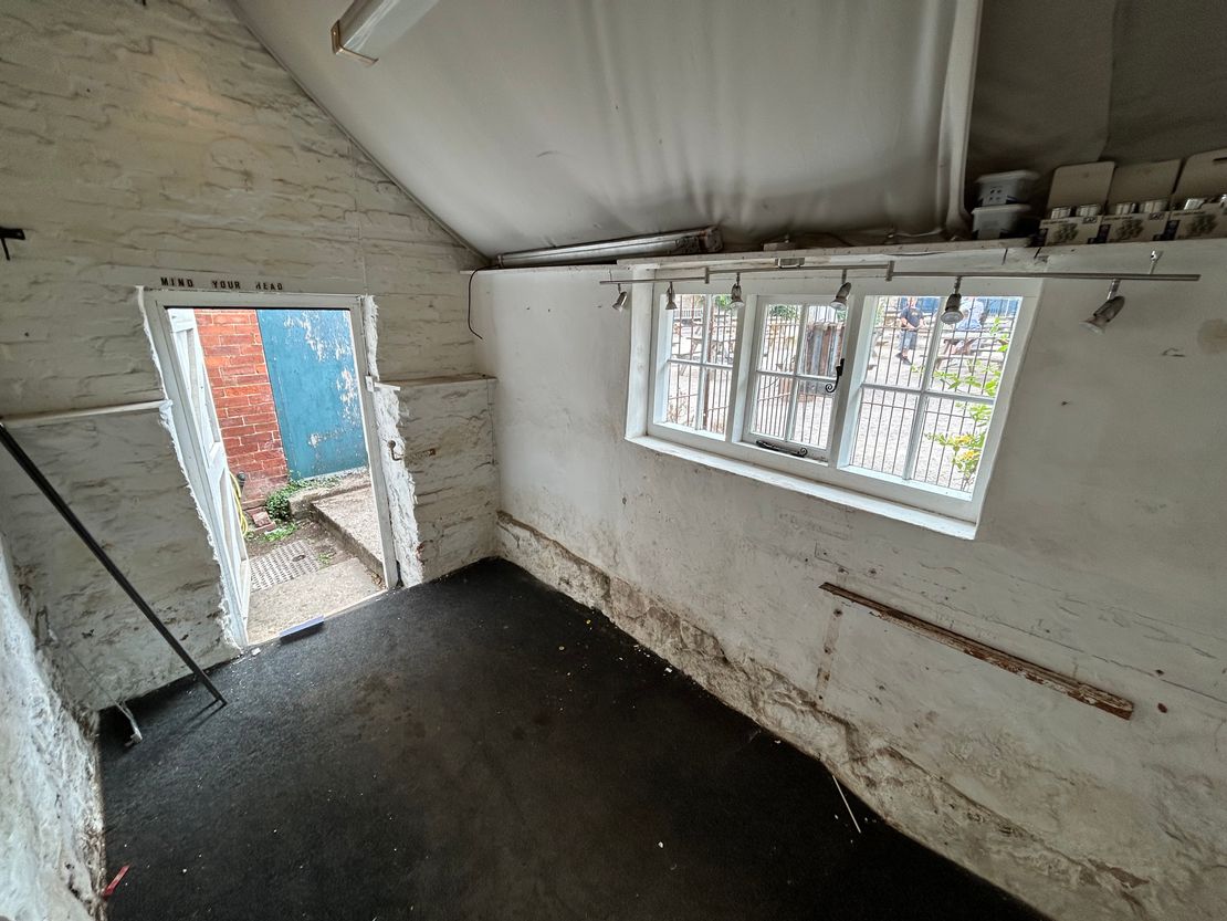 Unit 6 Melbourne Hall, Church Square, Melbourne, Derby, Derbyshire, DE73 8EN
