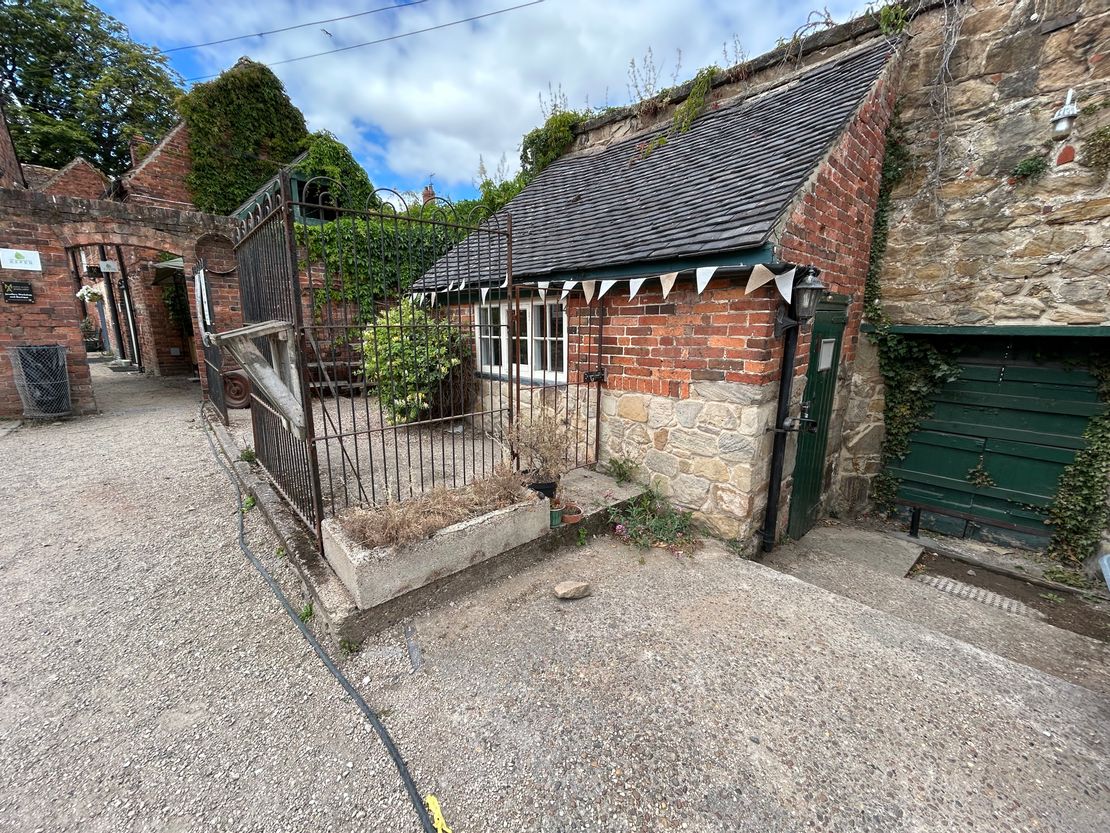 Unit 6 Melbourne Hall, Church Square, Melbourne, Derby, Derbyshire, DE73 8EN