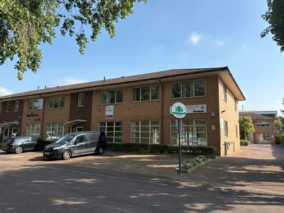 Property Image for 1 Stroud Business Centre, Park Street, St Albans, AL2 2NJ