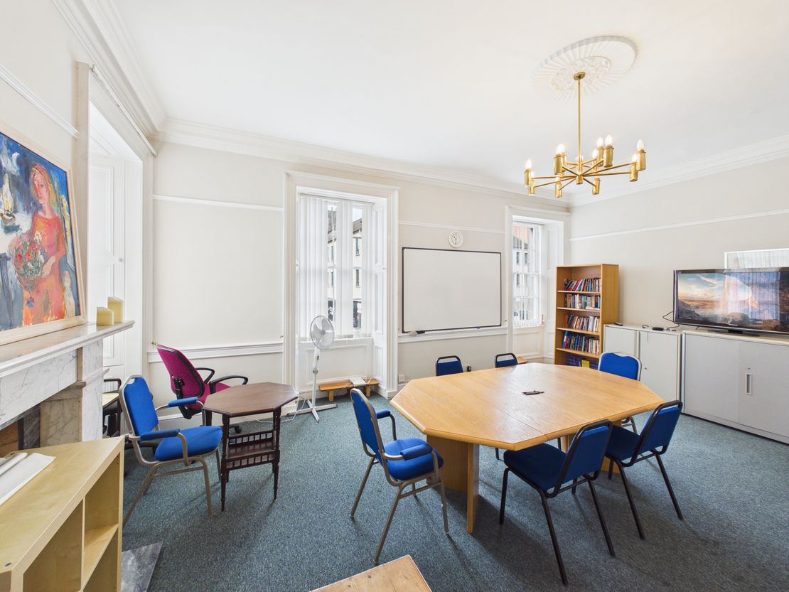 Davidson House, 57 Queen Charlotte Street, Edinburgh, EH6 7EY