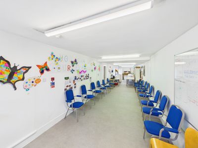 Property Image for Davidson House, 57 Queen Charlotte Street, Edinburgh, EH6 7EY