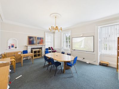 Property Image for Davidson House, 57 Queen Charlotte Street, Edinburgh, EH6 7EY