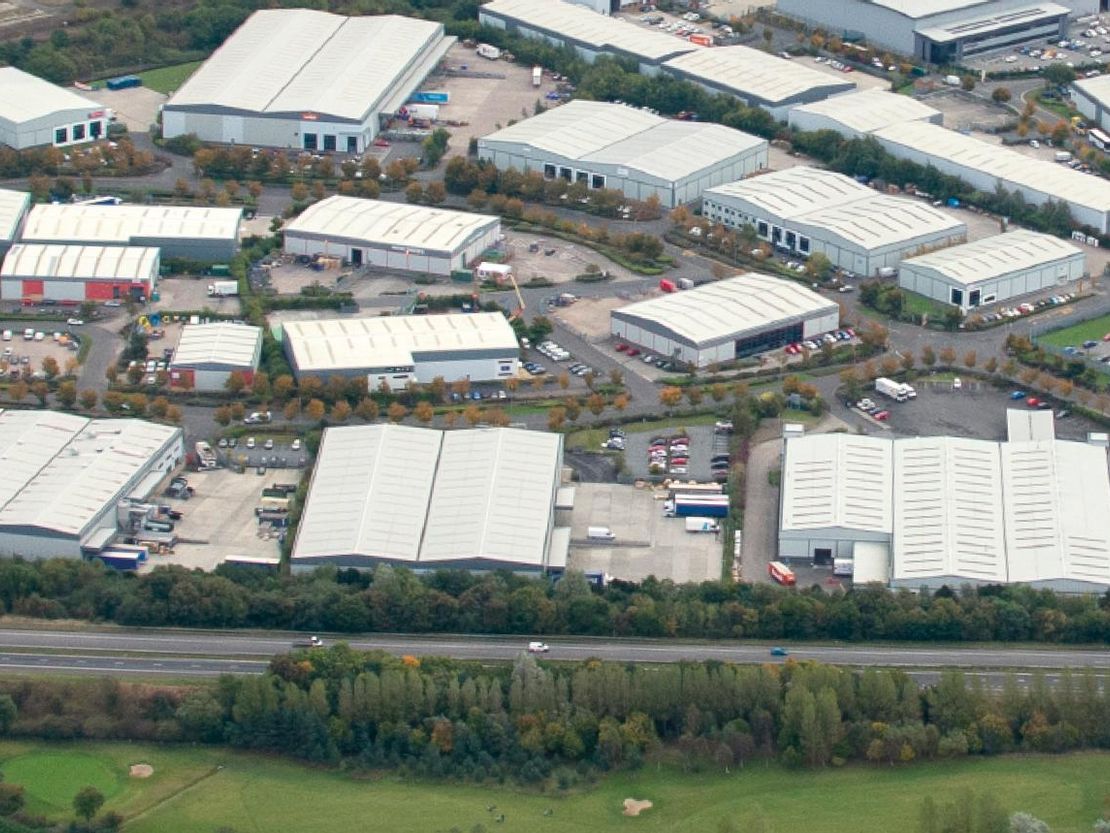 FP 48 Follingsby Park, Gateshead, Tyne And Wear, NE10 8YX