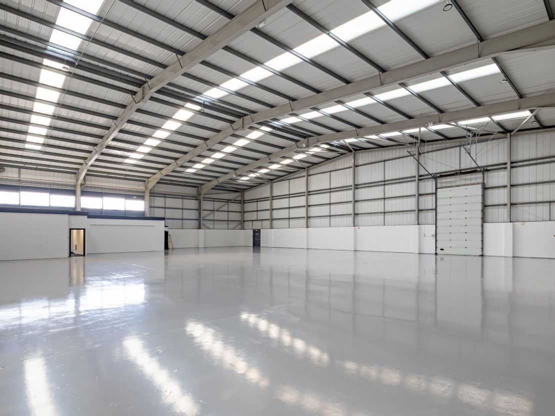 Unit 15E, Follingsby Park, Gateshead, Tyne And Wear, NE10 8YG