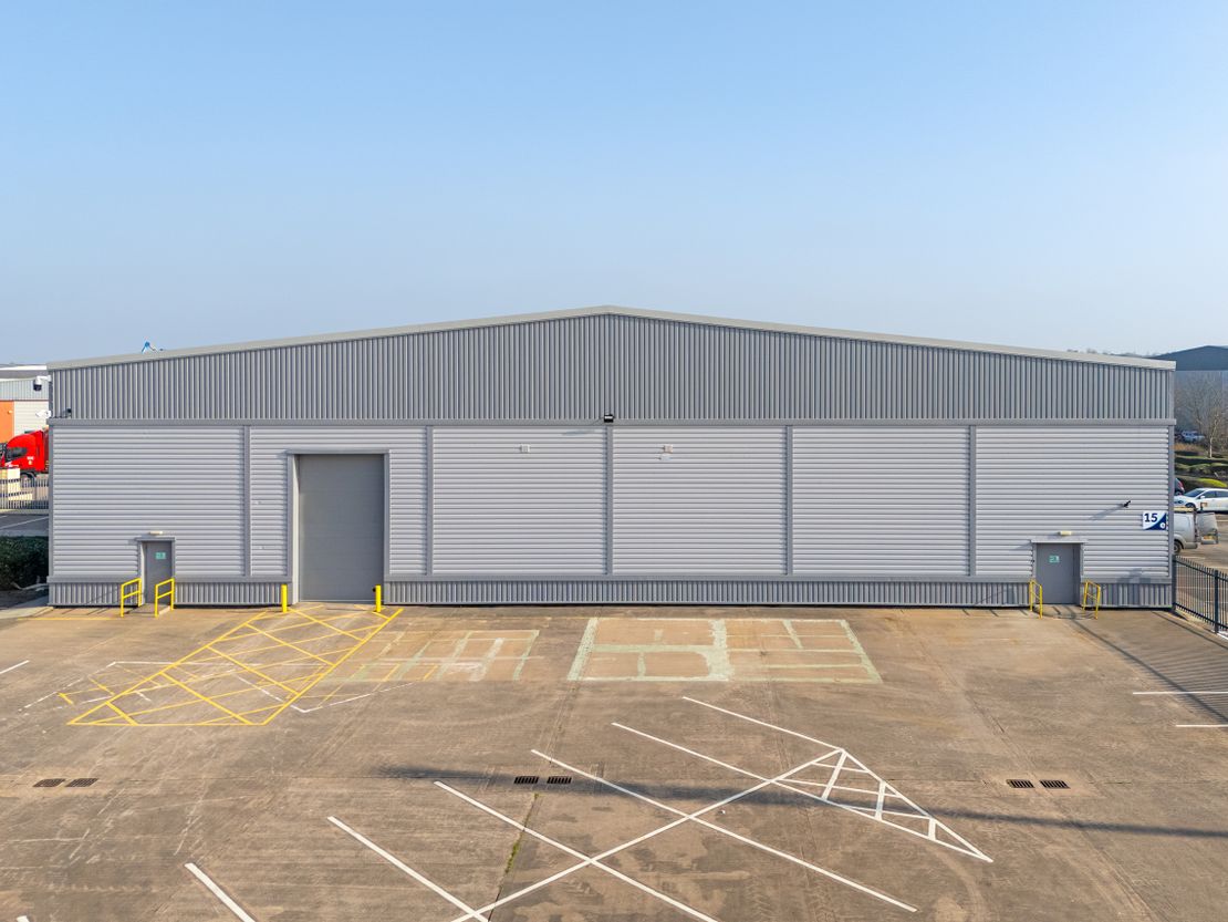 Unit 15E, Follingsby Park, Gateshead, Tyne And Wear, NE10 8YG