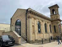 Property Image for Unit 3, Halifax Bus Station, Wade Street, Halifax, HX1 1SN