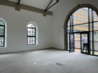 Property Image for Unit 3, Halifax Bus Station, Wade Street, Halifax, HX1 1SN