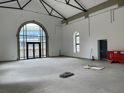 Property Image for Unit 3, Halifax Bus Station, Wade Street, Halifax, HX1 1SN