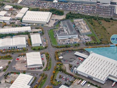 Property Image for FP 39 Follingsby Park, Gateshead, Tyne And Wear, NE10 8YX