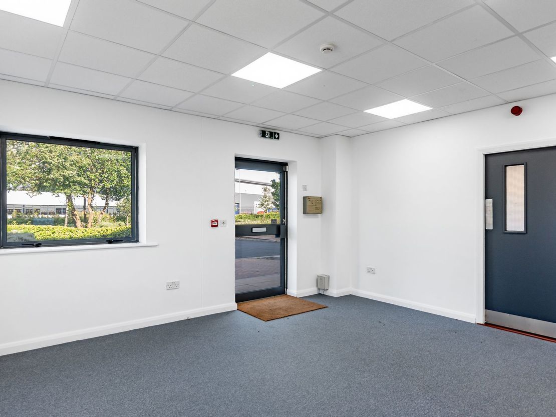 19F Follingsby Park, Gateshead, Tyne And Wear, NE10 8YX