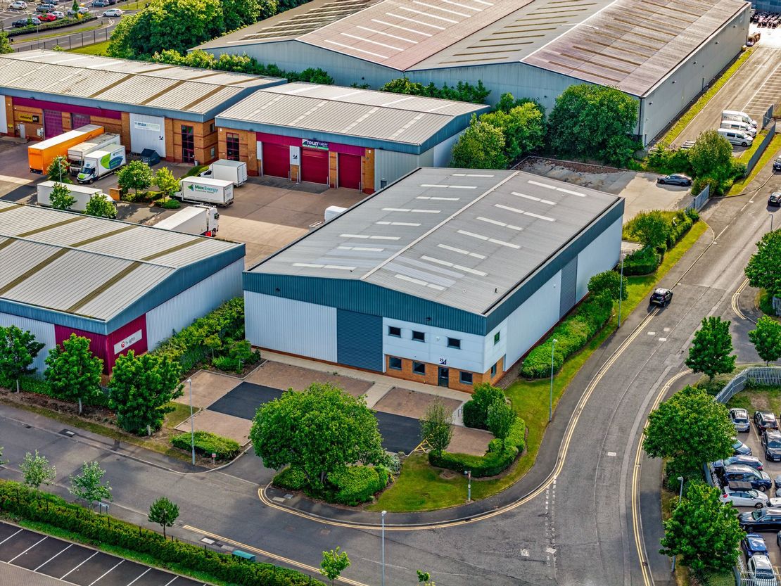 19F Follingsby Park, Gateshead, Tyne And Wear, NE10 8YX