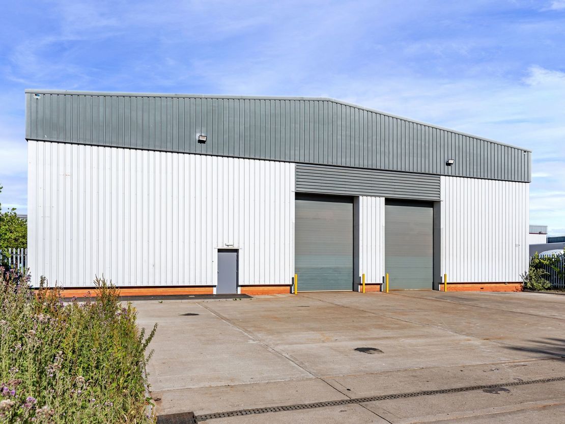 19F Follingsby Park, Gateshead, Tyne And Wear, NE10 8YX