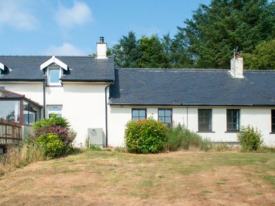 Property Image for Bontnewydd, Aberystwyth, Ceredigion, SY23 4JG