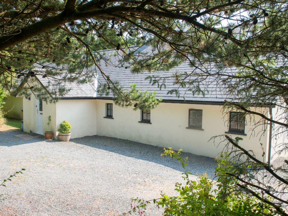 Bontnewydd, Aberystwyth, Ceredigion, SY23 4JG