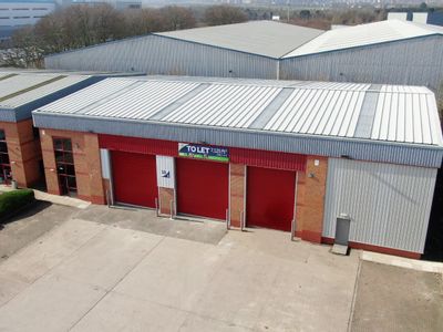 Property Image for 18C Follingsby Park, Gateshead, Tyne And Wear, NE10 8YX