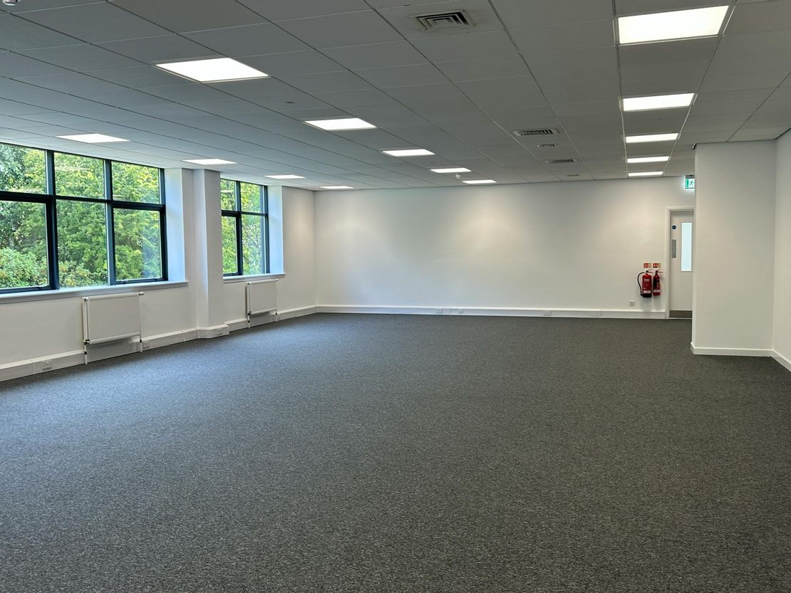 Offices at Sopwith 90, Sopwith Way, Daventry, NN11 8PB