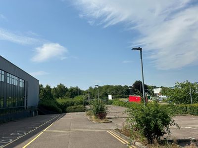 Property Image for Offices at Sopwith 90, Sopwith Way, Daventry, NN11 8PB