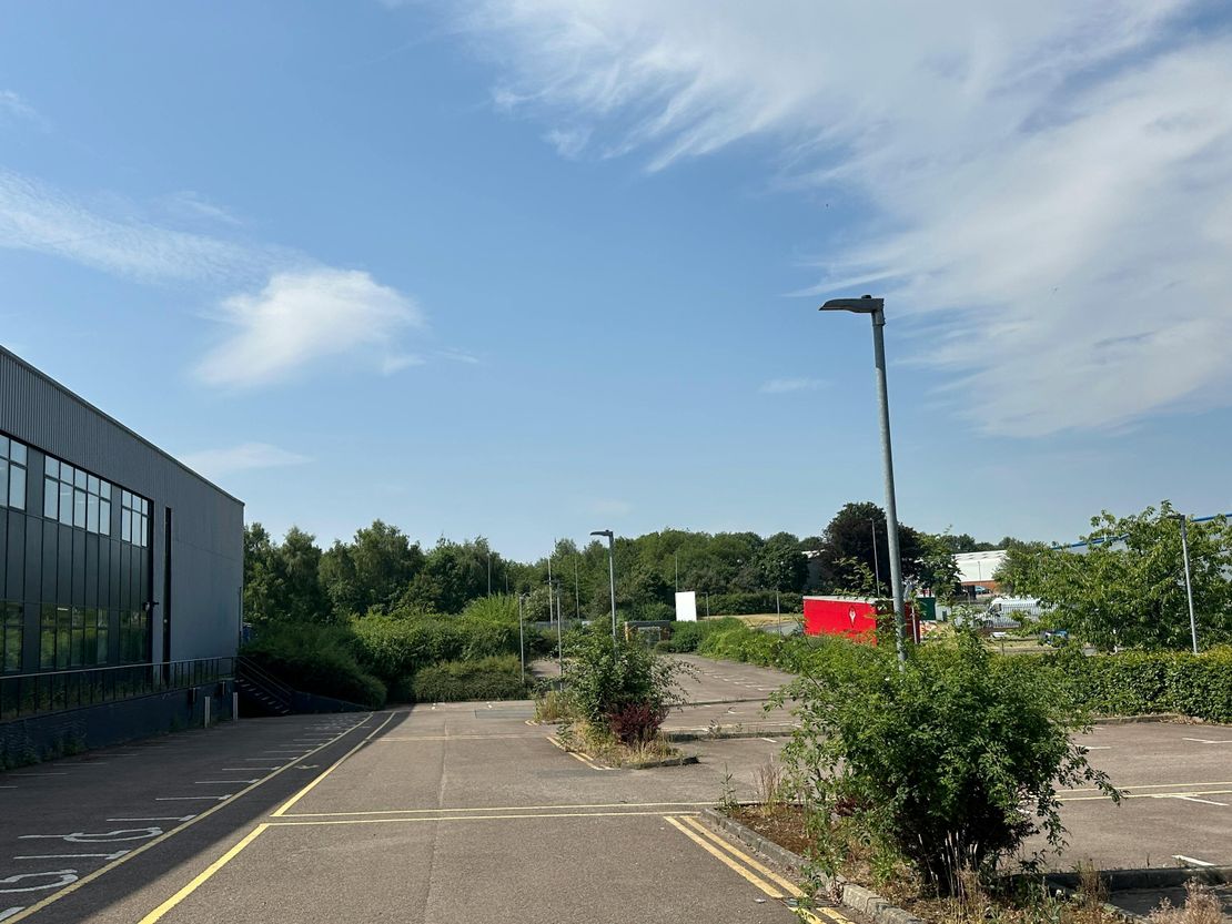 Offices at Sopwith 90, Sopwith Way, Daventry, NN11 8PB