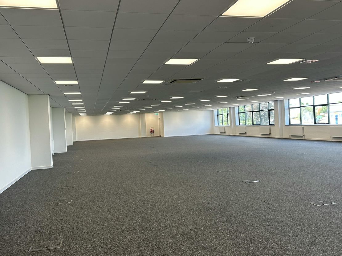 Offices at Sopwith 90, Sopwith Way, Daventry, NN11 8PB