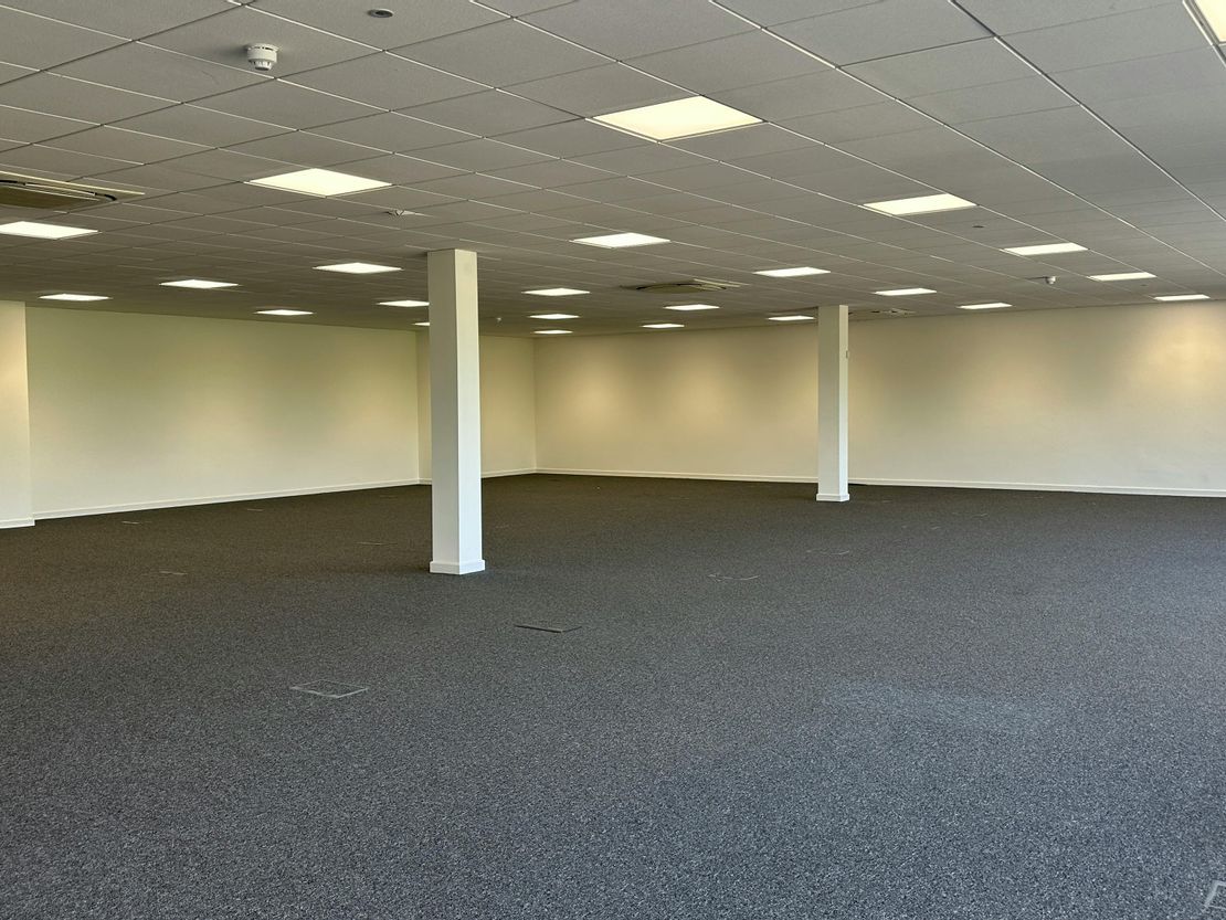 Offices at Sopwith 90, Sopwith Way, Daventry, NN11 8PB