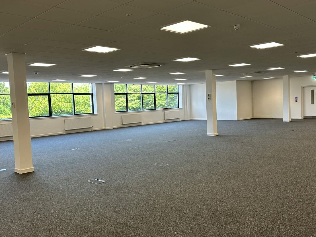 Offices at Sopwith 90, Sopwith Way, Daventry, NN11 8PB