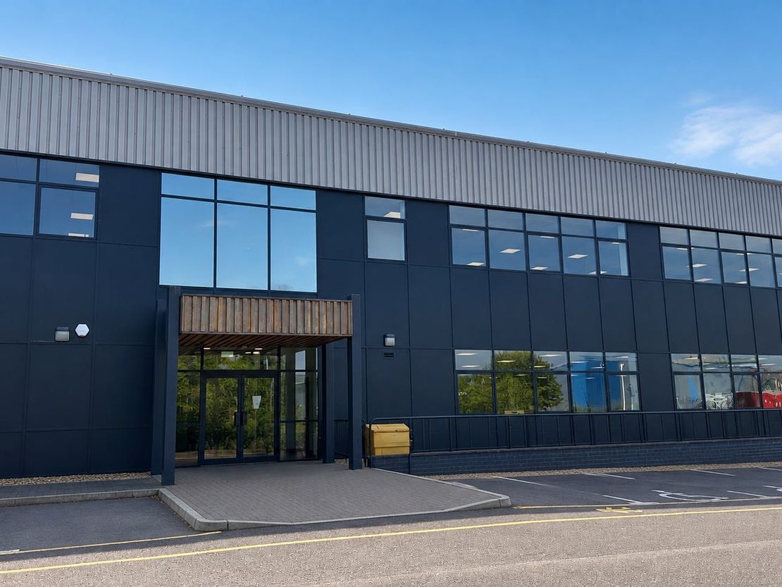 Offices at Sopwith 90, Sopwith Way, Daventry, NN11 8PB