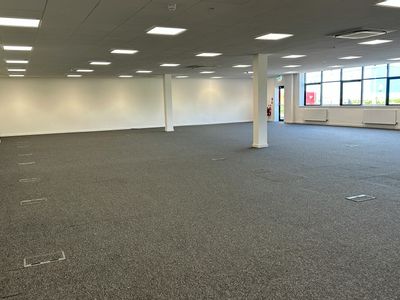 Property Image for Offices at Sopwith 90, Sopwith Way, Daventry, NN11 8PB