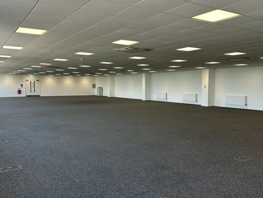Offices at Sopwith 90, Sopwith Way, Daventry, NN11 8PB