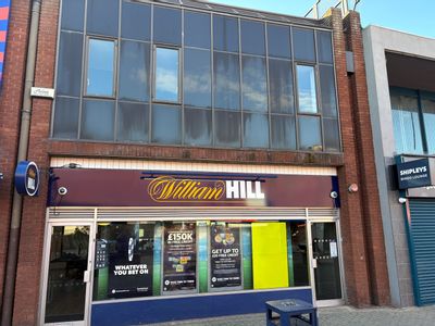 Property Image for 88 High St, Erdington, Birmingham