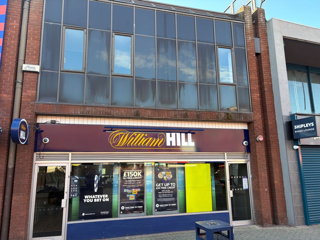 88 High St, Erdington, Birmingham