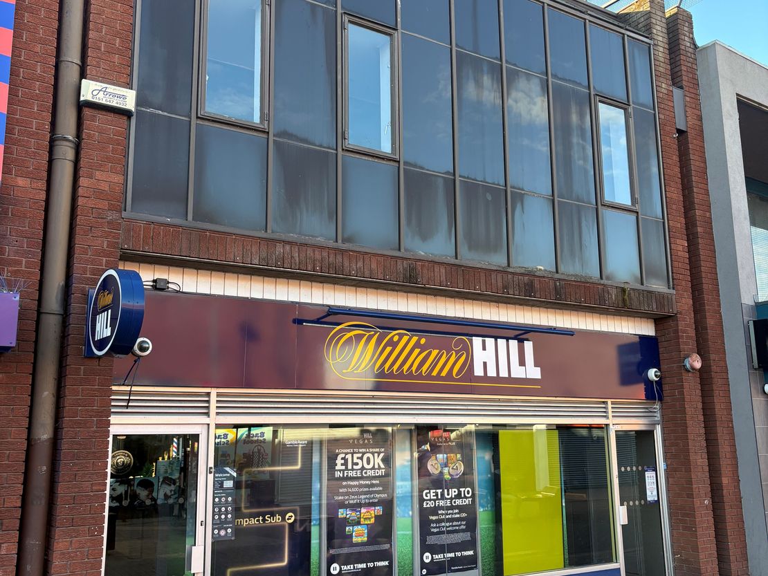 88 High St, Erdington, Birmingham