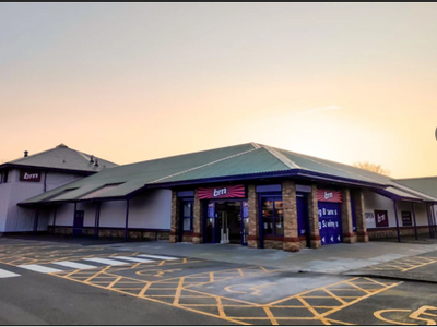 Property Image for Newtown Rd, Ramsey, Huntingdon PE26 1SA