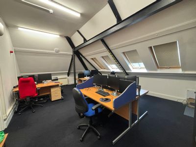 Property Image for Unit 1, The Bullpens, Manor Court, Herriard, Basingstoke, RG25 2PH