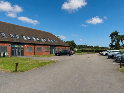 Property Image for Unit 1, The Bullpens, Manor Court, Herriard, Basingstoke, RG25 2PH